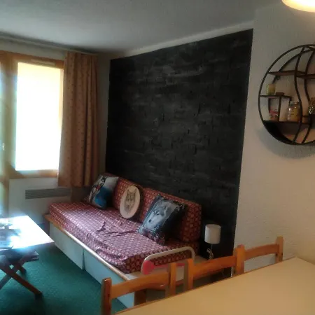 Apartment Calisto110